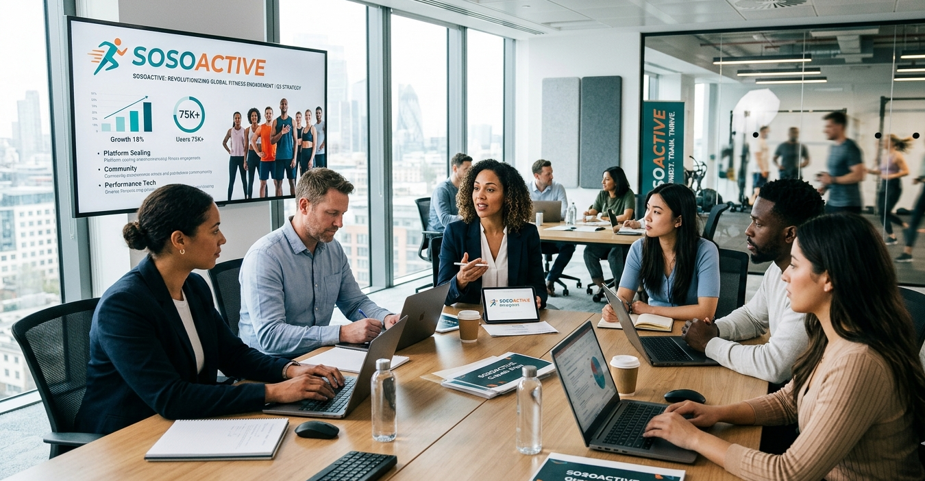 Sosoactive Explained: Meaning, Features, Benefits & Future Trends (2026 Guide)