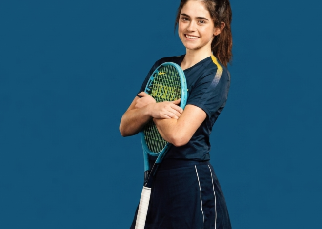 Merri Kelly Hannity: Biography, Age, Tennis Career, Education & Family Life