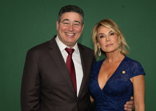 Itchko Ezratti Wife: Everything Known About His Private Family Life