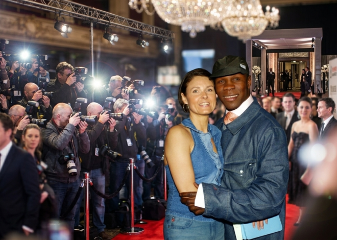 Chris Eubanks Wife: Is Christopher Eubanks Married? Relationship & Dating Life Explained