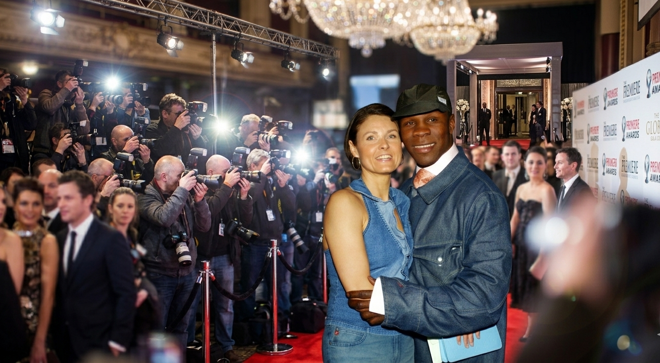 Chris Eubanks Wife: Is Christopher Eubanks Married? Relationship & Dating Life Explained