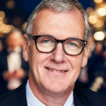 Nigel Sharrocks Biography, Career, Net Worth & Media Executive Profile