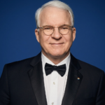 Steve Martin Biography, Career, Movies, Books & Net Worth | Complete Life Story