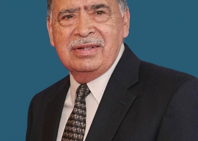 Saul Consuelos Biography: Family, Legacy, Career & Life Story