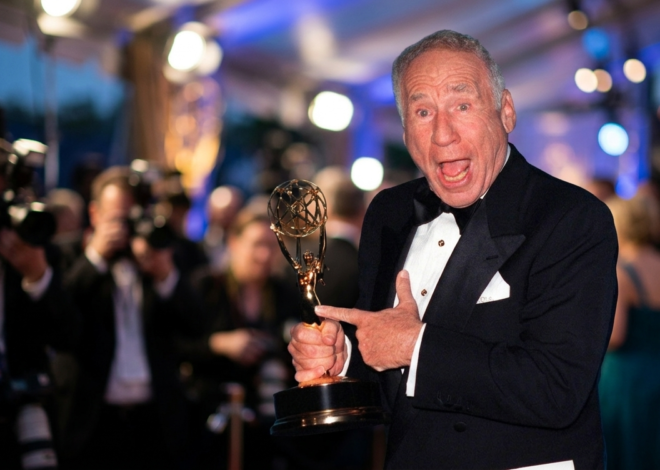 Mel Brooks Biography: Life, Career, Movies, Awards & Legacy of a Comedy Legend