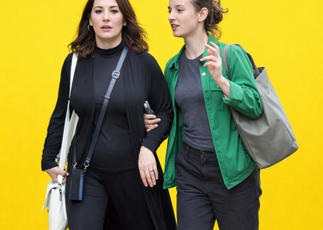 Nigella Lawson Daughter Wedding: Truth About Cosima Diamond’s Marriage & Rumors