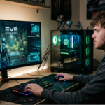 Game EveBioHazTech PC: Gameplay, Features, System Requirements & Review SEO Guide