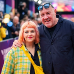 Keith Brymer Jones Wife: Who Is Marj Hogarth? Relationship, Family & Life Insights