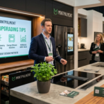 Kitchen Upgrading Tips Mintpalment: Smart Ideas for a Modern Kitchen Makeover