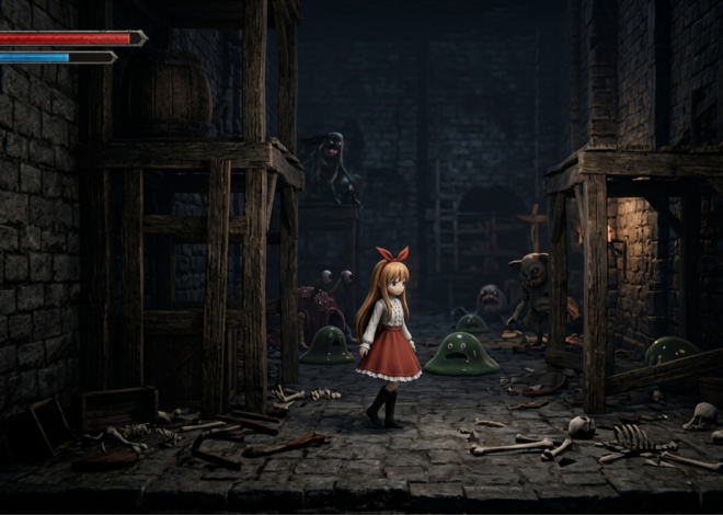 Melancholianna Game Guide: Gameplay, Story, Download & Features Explained