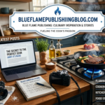 BlueFlamePublishingBlog Review: Features, Content, SEO Strategy & Credibility Guide (2026)