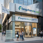 Fangchanxiu.com: Real Estate Insights, Property Listings & Home Renovation Guide