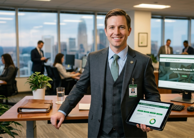 Kenneth MyGreenBucks Net Review 2026: Is It Legit or a Scam?