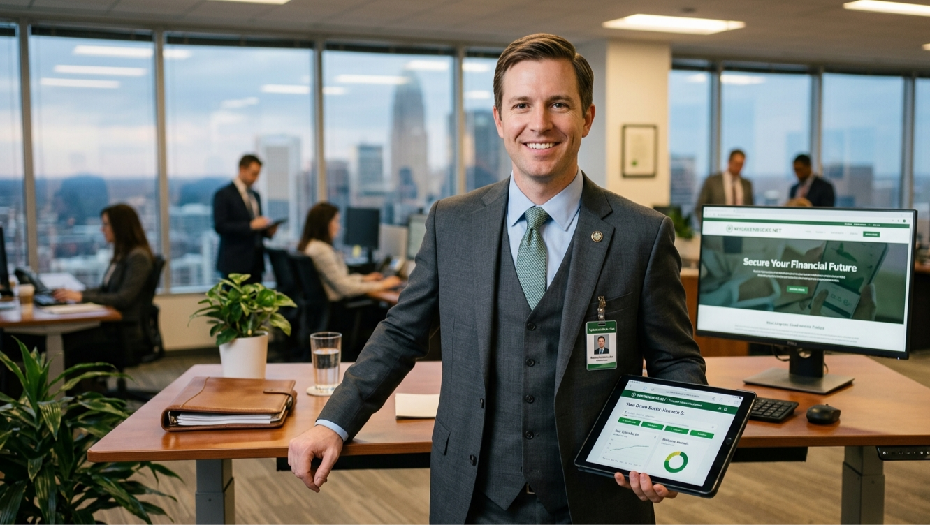 Kenneth MyGreenBucks Net Review 2026: Is It Legit or a Scam?