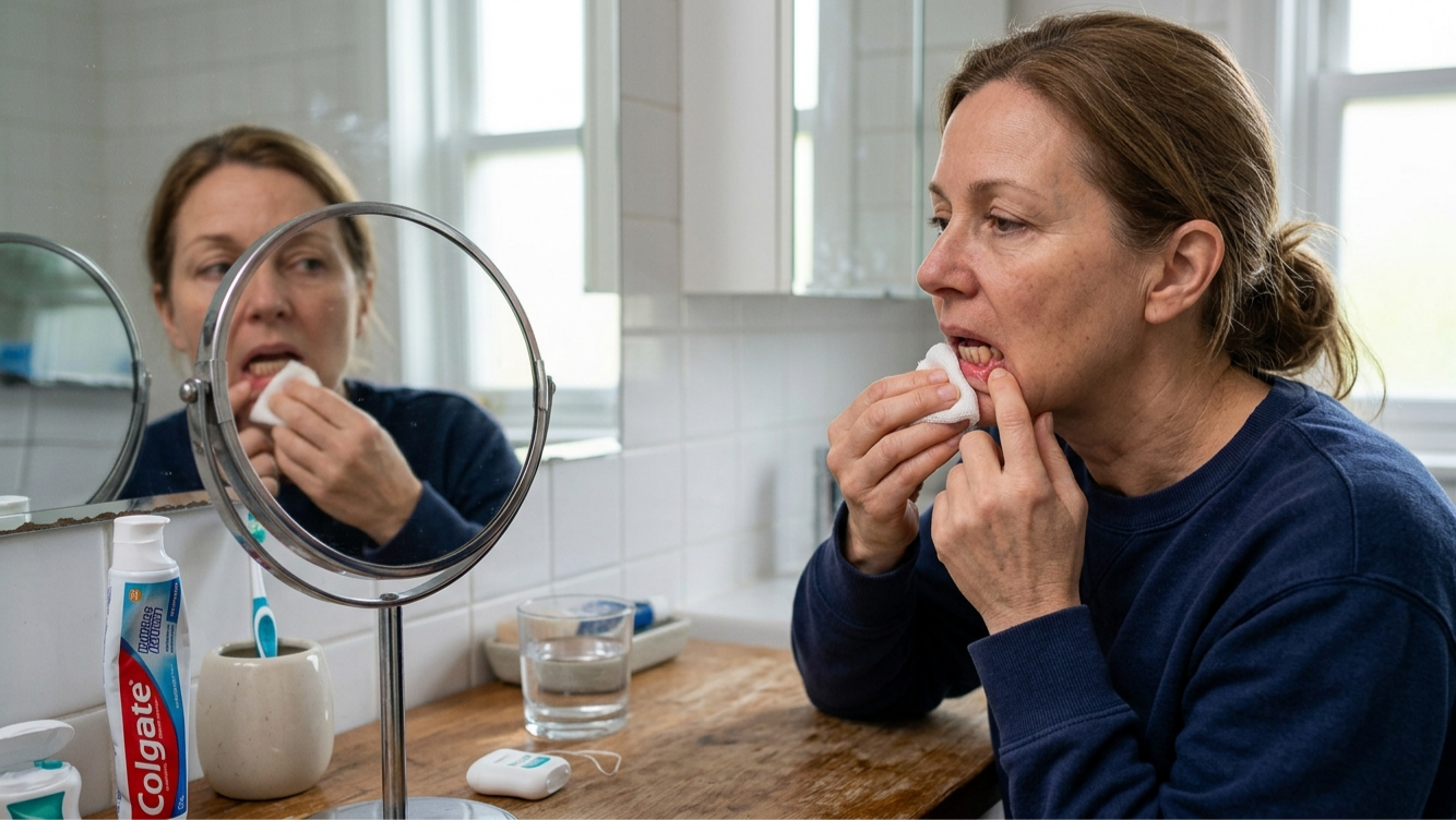 How to Tighten a Loose Tooth at Home Safely | Causes & Treatments Guide