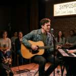 The Symposium Soft Love Makna Lagu: Meaning, Lyrics & Emotional Analysis SEO Guide