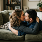 What Is Kissing Horizontally? Meaning, Slang, and Relationship Insights Explained