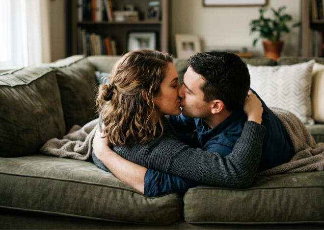 What Is Kissing Horizontally? Meaning, Slang, and Relationship Insights Explained