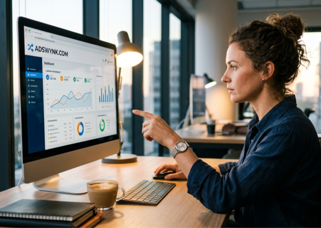 AdsWynk.com Review 2026: Is It Legit or Scam? Full Guide to Earnings & Safety