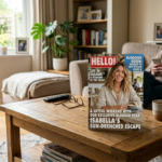 Hello! Magazine: Celebrity News, Royal Updates & Lifestyle Trends Guide