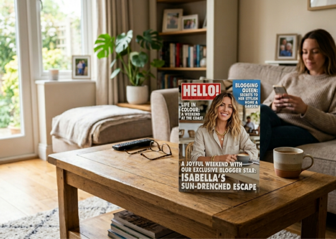 Hello! Magazine: Celebrity News, Royal Updates & Lifestyle Trends Guide