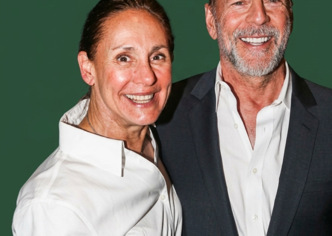 Florence Willis Biography: Life, Family, and Connection to Bruce Willis