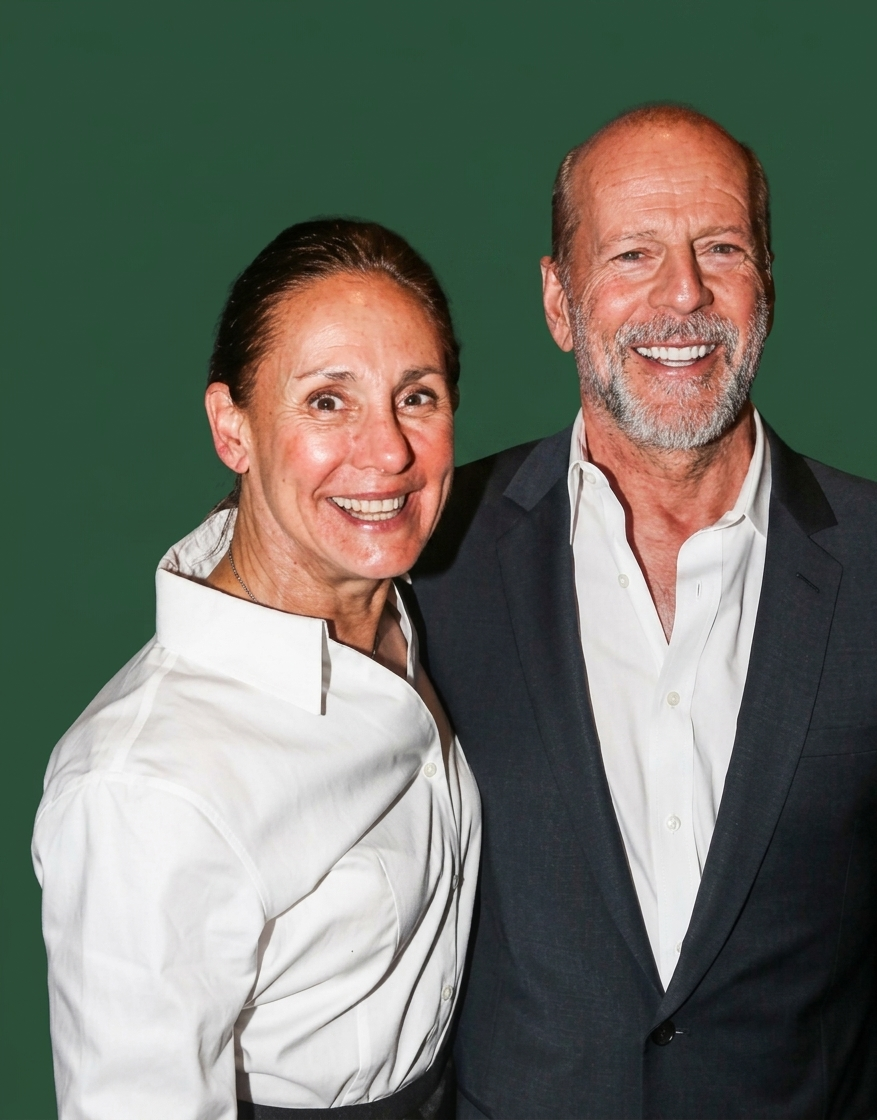 Florence Willis Biography: Life, Family, and Connection to Bruce Willis