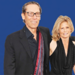 Stine Schyberg Biography: Career, Age, Husband Alex Van Halen & Personal Life