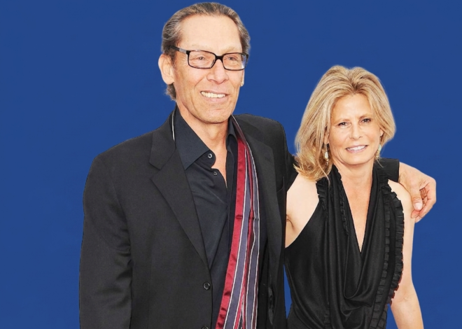 Stine Schyberg Biography: Career, Age, Husband Alex Van Halen & Personal Life