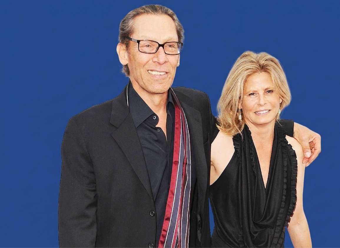 Stine Schyberg Biography: Career, Age, Husband Alex Van Halen & Personal Life