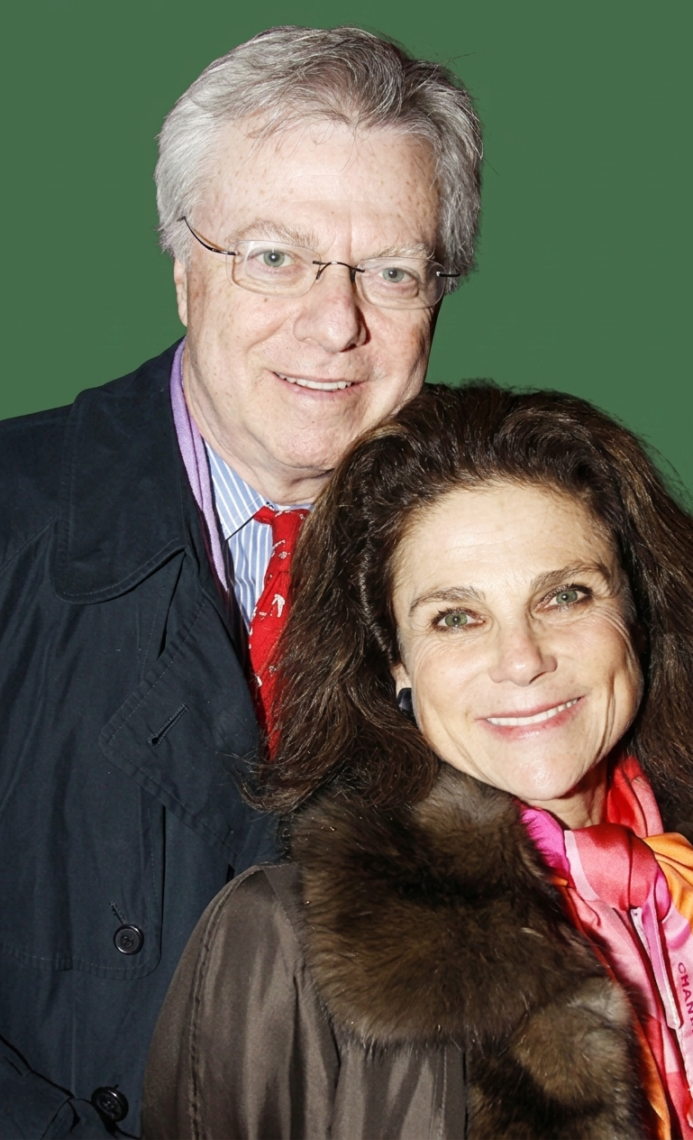 Andrew Harris Levy Biography, Career, Wife Tovah Feldshuh & Net Worth Insights