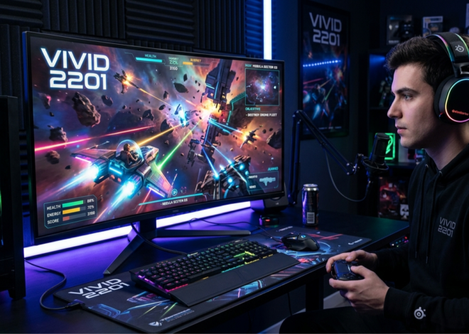 Vivid2201 Game Explained: Meaning, Features, Performance Patches, Risks & Full Guide