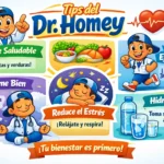 Tips DrHomey: Smart Home Hacks, Organization & Lifestyle Tips for Better Living