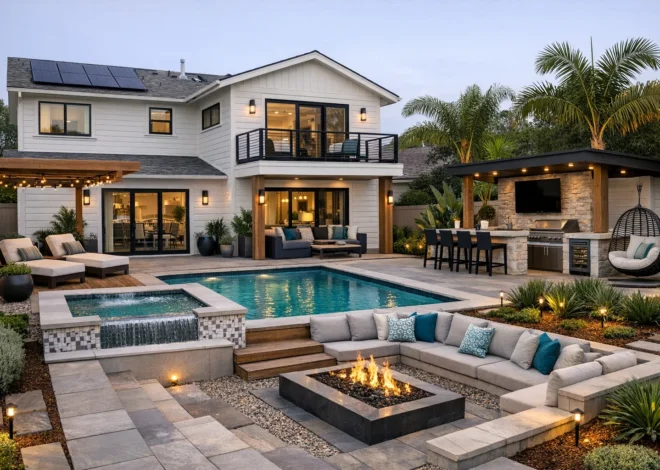 Home Upgrades Mintpalment: Smart Ideas to Boost Value & Comfort