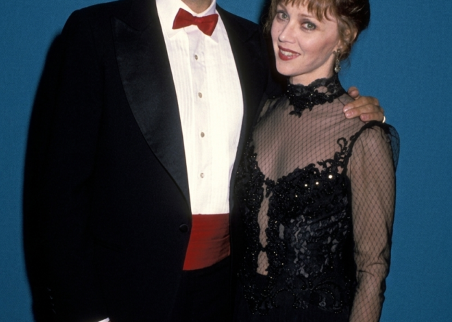 Bruce Tyson Biography, Career, Marriage to Shelley Long & Private Life