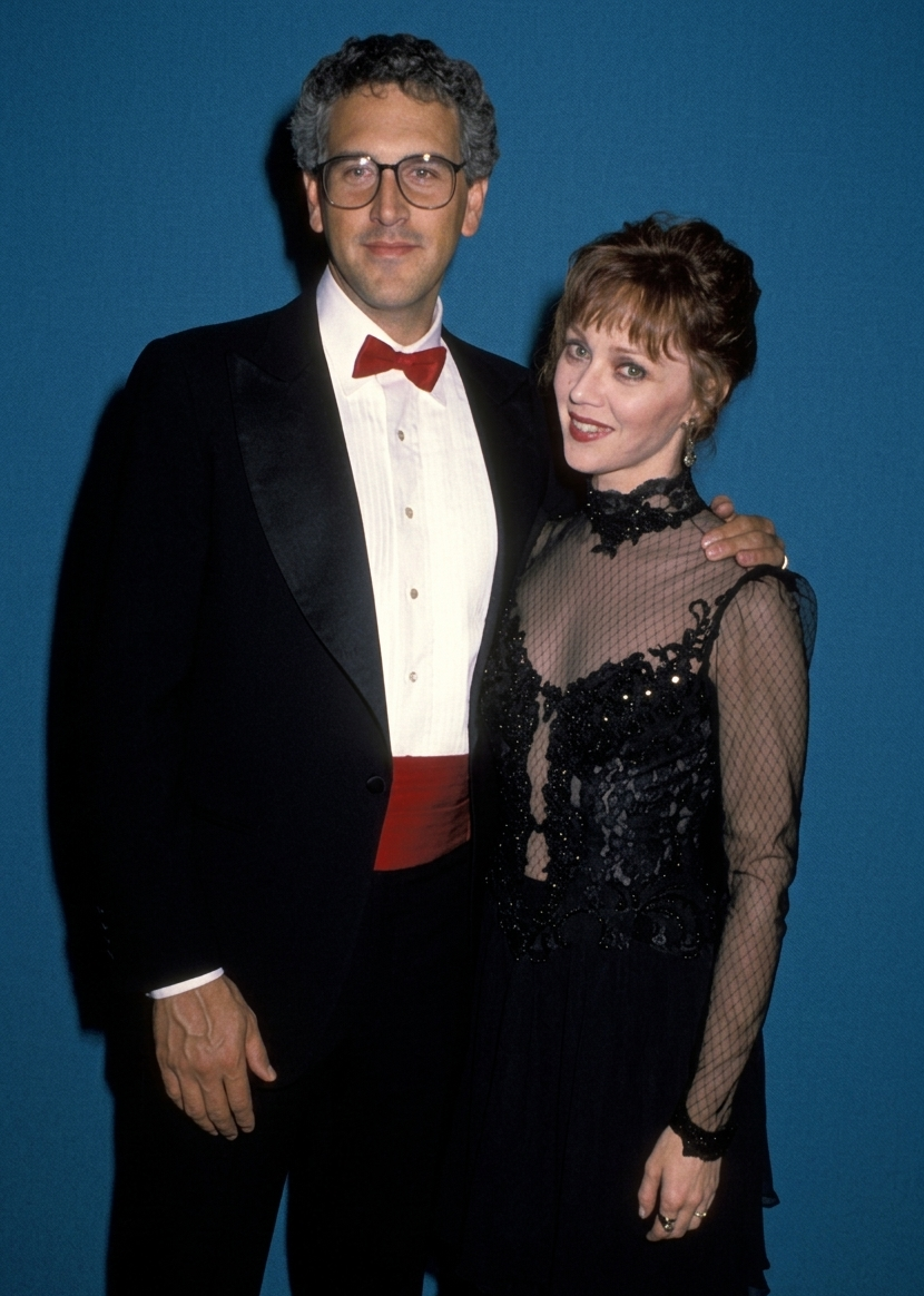 Bruce Tyson Biography, Career, Marriage to Shelley Long & Private Life