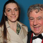 Anna Söderström Biography: Life, Career, Family & Relationship with Terry Jones