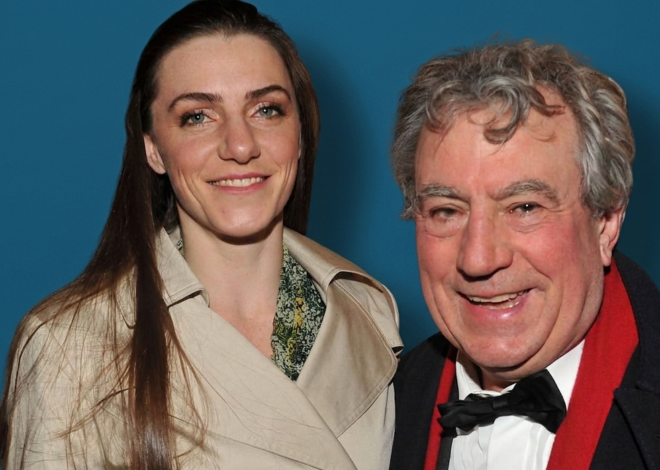 Anna Söderström Biography: Life, Career, Family & Relationship with Terry Jones