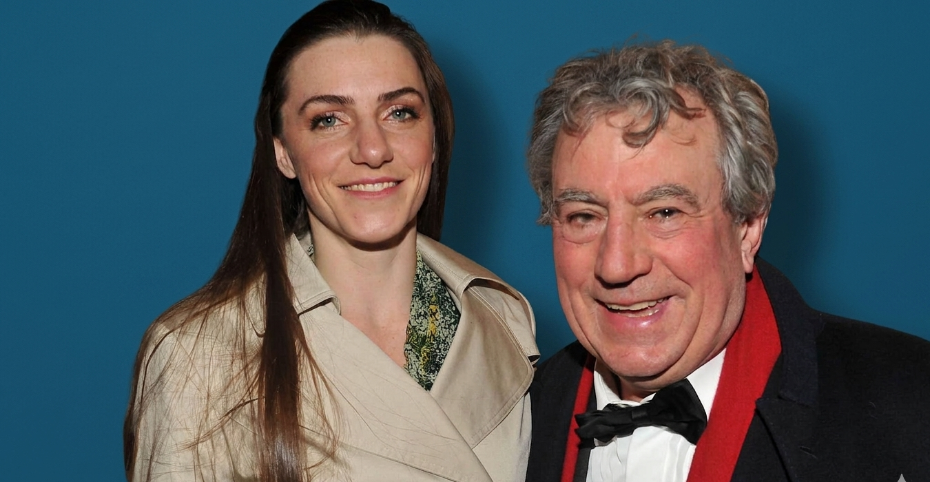 Anna Söderström Biography: Life, Career, Family & Relationship with Terry Jones