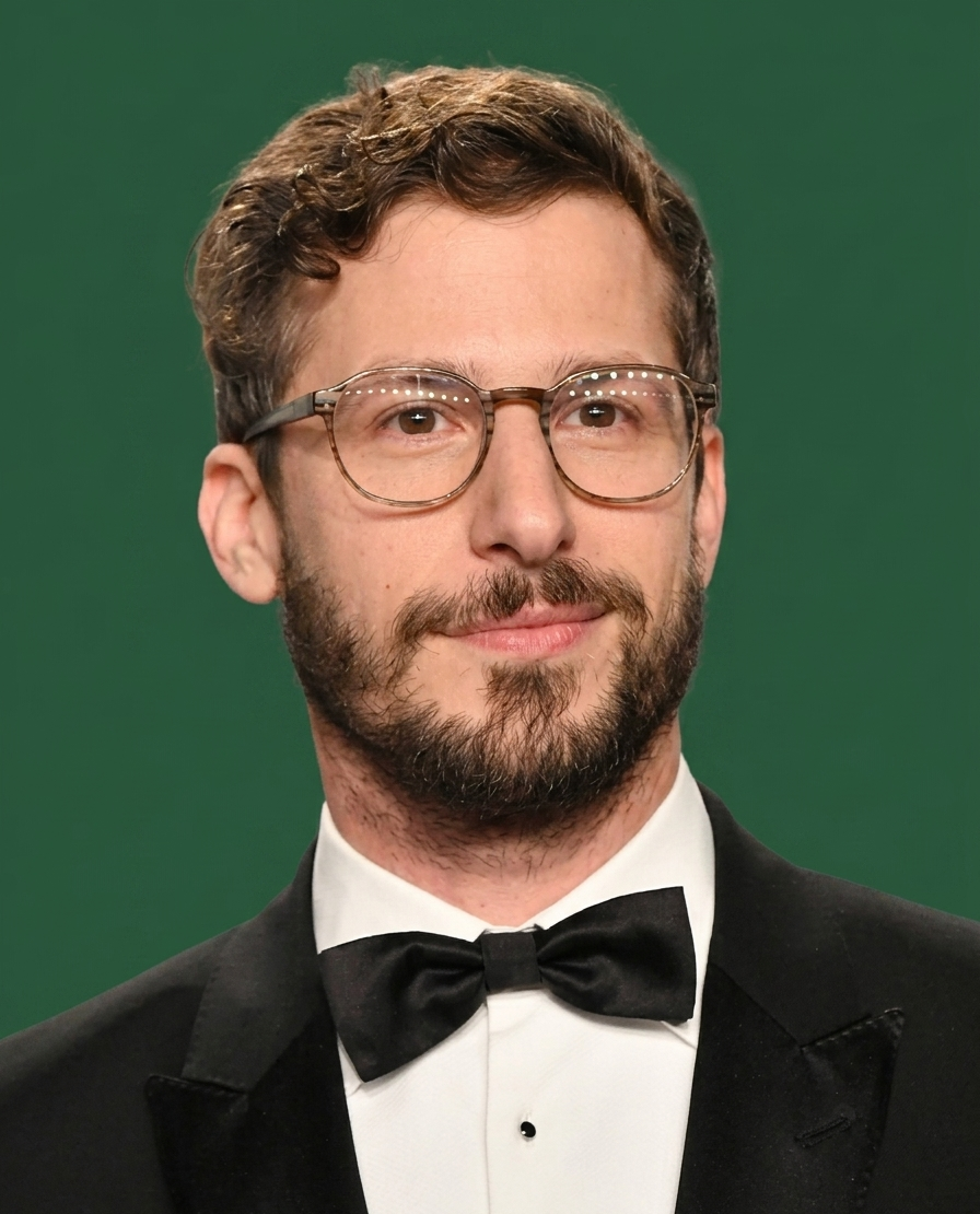 Andy Samberg Biography, Career, Brooklyn Nine-Nine, Movies & Comedy Success