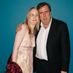 Mercedes Spall