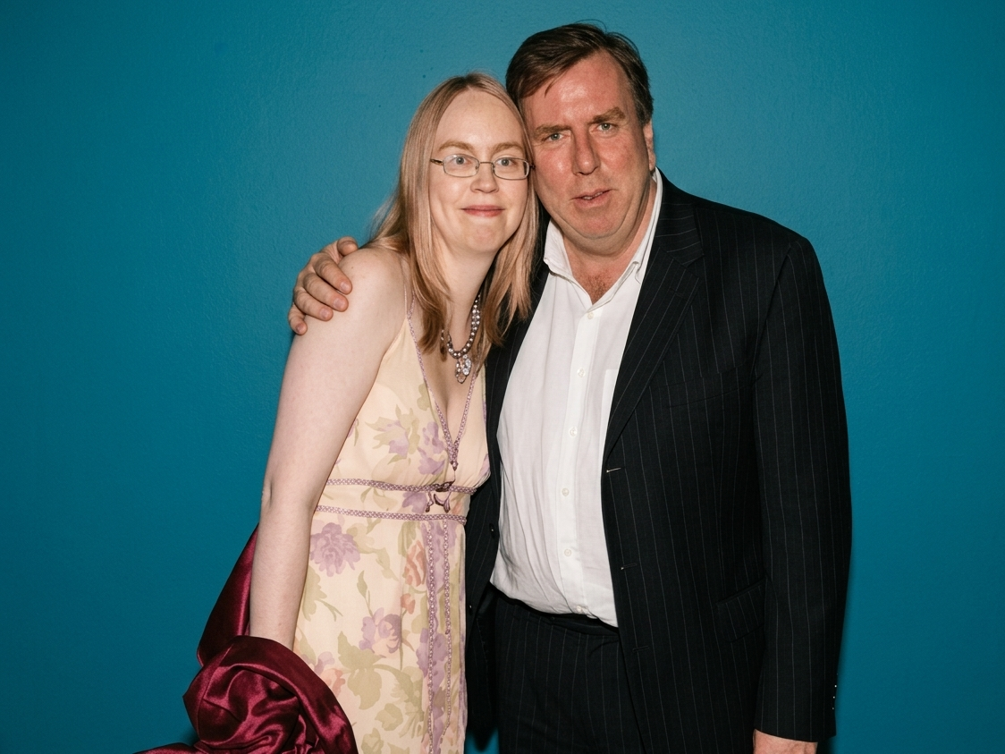 Mercedes Spall Biography, Family Background, Privacy, and Life Beyond Fame