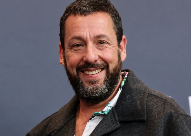 Adam Sandler Biography, Movies, Net Worth & Career Highlights (2026 Guide)