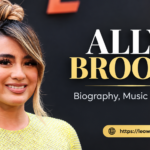 Ally Brooke