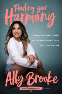 Ally Brooke